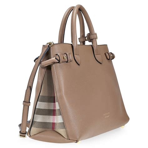 burberry bag banner|burberry banner tote ladies handbags.